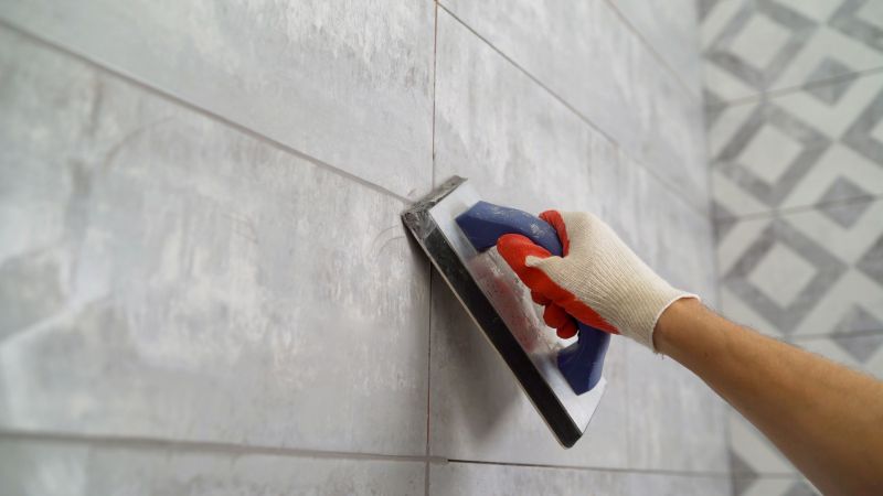 Specialty Tile Installers